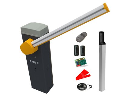 59488 kompl system came zavora 24v 4m