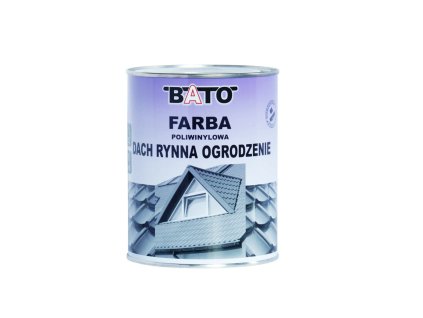 59590 farba polyvinylova antracit ral7016 satin 1kg 0 8l