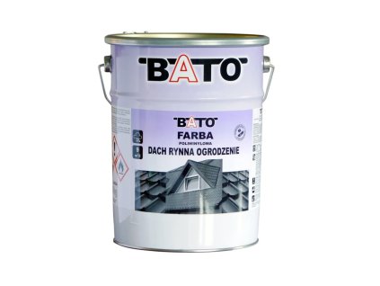 59593 farba polyvinylova antracit ral7016 satin 6 3kg 5l