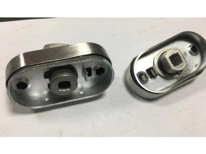 59662 stitok zamkovy fab oval wc