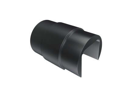 59695 madlo drziak skla spojka hlinikova