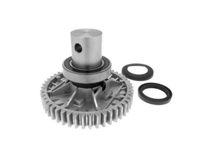 59761 hriadel s ozubenym kolesom pre frog a