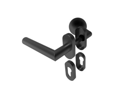 59788 klucka gula pevna par aisi 304 black