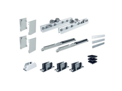 60019 posuv sada prislusenstva pre gs al p8106 n e