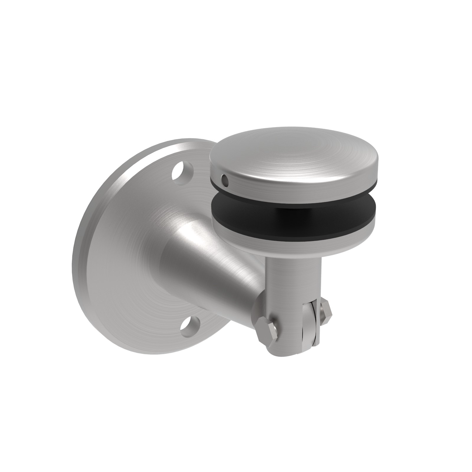 Prístrešok - kotvenie spodné