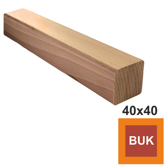 Madlo drevené - BUK