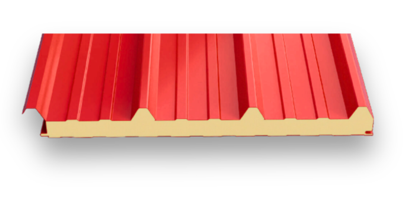 Strešný panel 1150