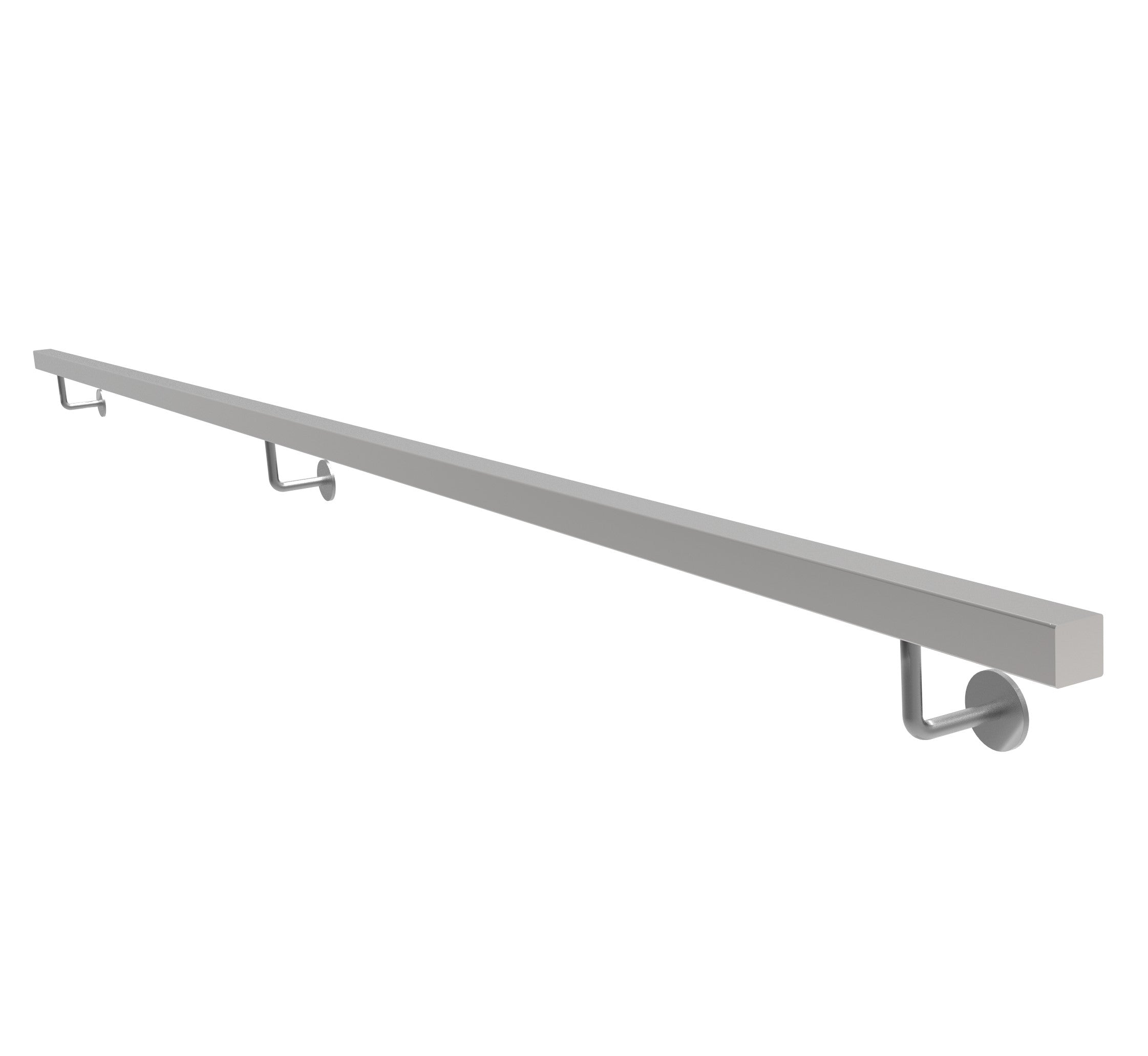 Madlo AISI304, 40x40mm/L3000mm