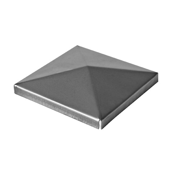 Krytka na stĺpik 100x100, t1,6mm