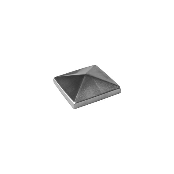 Krytka na stĺpik, JP 60x60mm