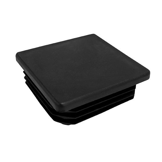 Krytka na stĺpik 30x30mm-PVC