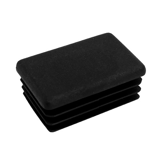 Krytka na stĺpik 40x30mm-PVC