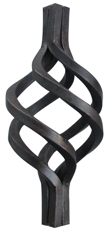 Šiška h130, 10,5-12mm