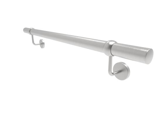 Madlo AISI304, D42,4/L1000mm modular