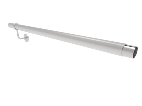 Madlo AISI304, D42,4/L1000mm predlžovací modul