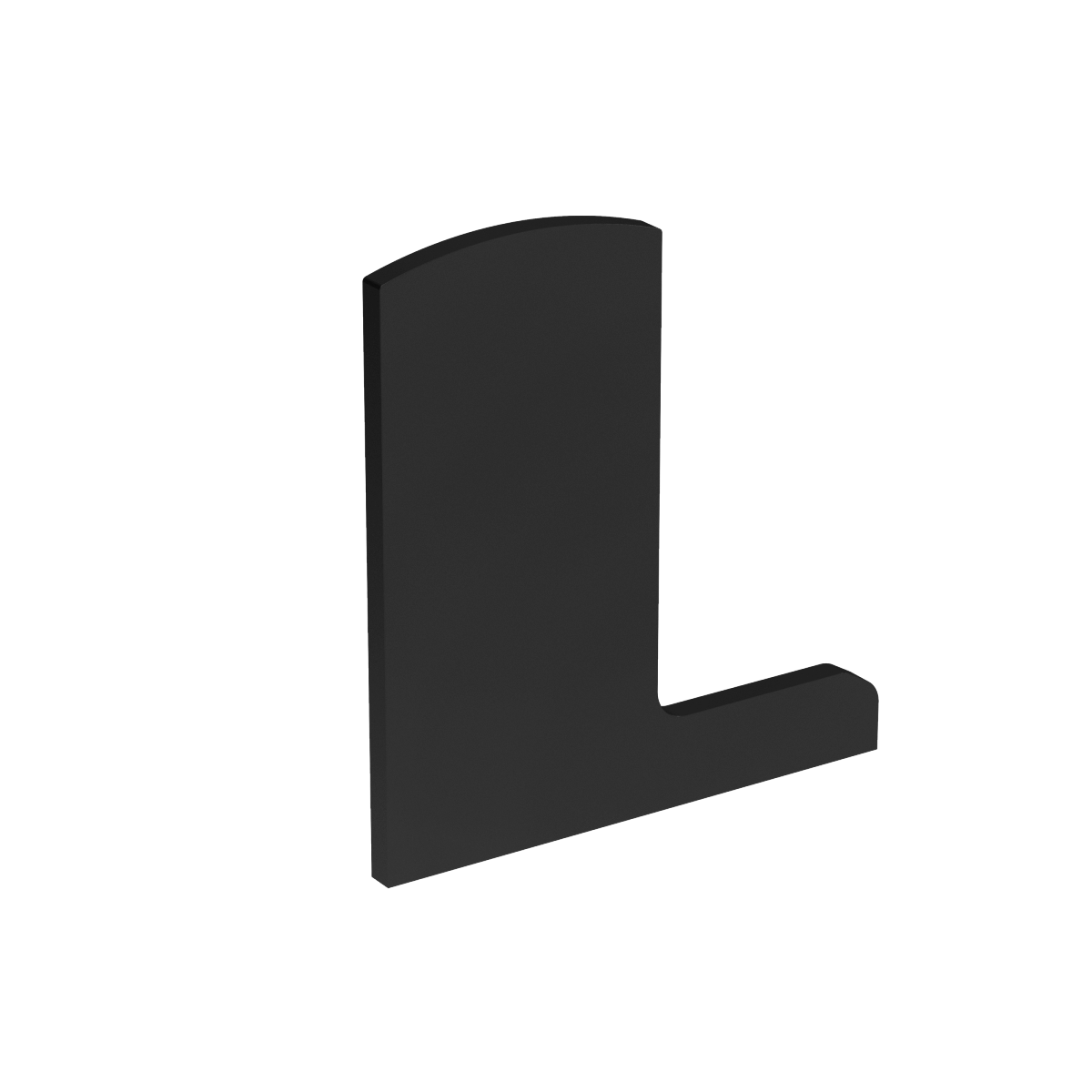 Záslepka pre profil AL/0006-UNO-S-EB