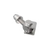 46540 inox zaves nastav s navaritelnou maticou m16