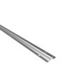 49126 kolajnicka vodiaca spodna u zn 60x16mm t3mm l3m