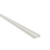 49843 difuzor pre led profil milk