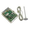 49903 gsm ovladanie bran 10 24v ac dc esim320