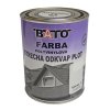50695 farba polyvinylova biela ral9003 satin 1kg 0 8l