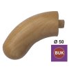 51736 ukoncenie koleno s polgul nelak buk beech