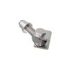 51832 inox zaves nastav s navaritelnou maticou m20