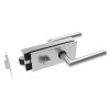 53941 zamka pre sklenene dvere aisi304 vlozka pz