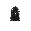 55276 stit umyvadla l 36 300x220mm cast iron black