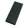 59494 plastova podlozka pod sklo k profilu 10x3x100mm
