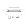 59626 set kotvenie pre sklo