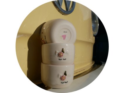 Jednorožčí 🦄 cuppík 200 ml