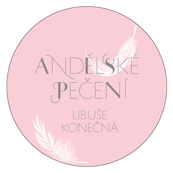 Andělské pečení
