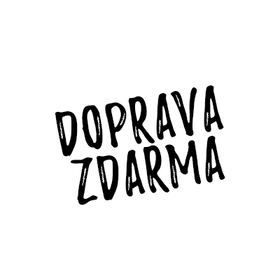 Doprava zdarma