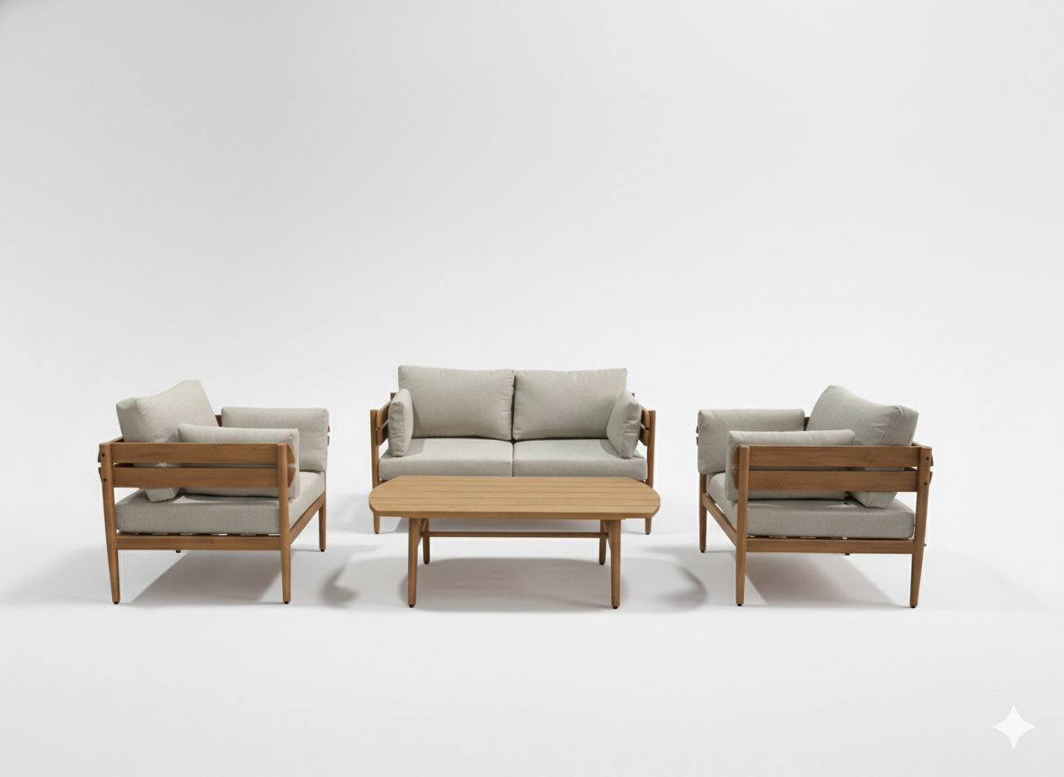 pol_pl_ZESTAW-MEBLI-ALUMINIOWYCH-PODGORICA-SOFA-2-FOTELE-STOLIK-BRAZOWY-BEZOWE-PODUSZKI-9052_2
