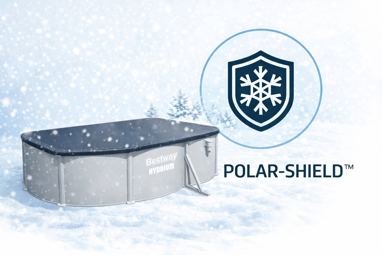 polarshield