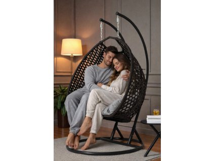 ARUBA BLACK VALENTÍN