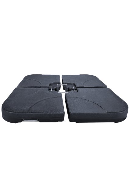 slo pl ZAKLAD NA SLNENK 50 x 50 x 7 5 CM 4 DIELNY CIERNY 5013 376 1