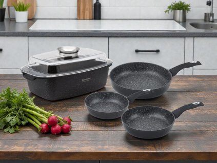 3 PANVICE + 5,5 L PEKÁČ 1