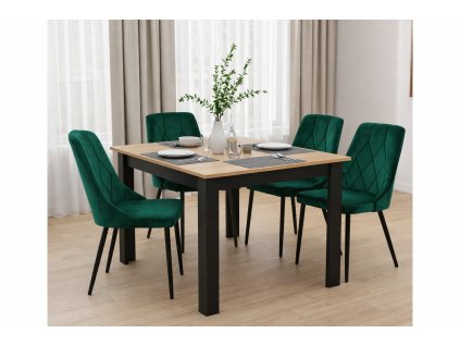 CRAFT + IMOLA ZELENÁ (ČIERNE)