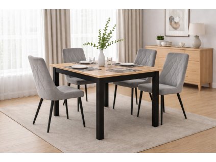 CRAFT + IMOLA SIVÁ (ČIERNE)