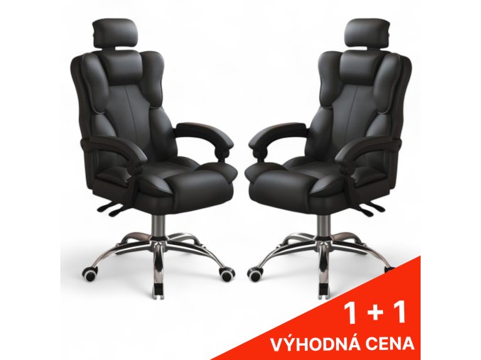 NOVÁ STOLIČKA 1+1