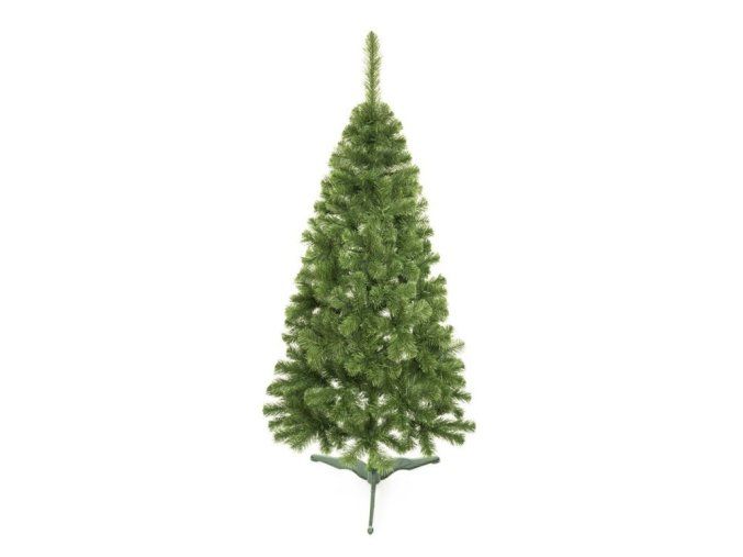 Umelý 3D vianočný stromček JEDĽA 160 cm