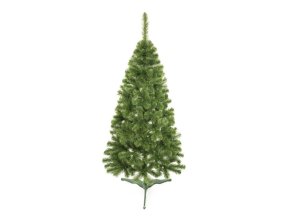 Umelý 3D vianočný stromček JEDĽA 250 cm