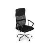 Ergonomická kancelárska stolička s priedušným operadlom 1 + 1