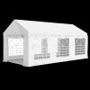 slo pl ZAHRADNY STAN PAVILON 6 x 3 x 2 8 M 3 SEGMENTOVY BIELY 4054 370 1