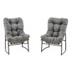 slo pm ZAHRADNY NABYTOK SOFA 2 KRESLA STOLICKA SEDY SEDE VANKUSE 8045 397 2