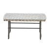 slo pm ZAHRADNY NABYTOK SOFA 2 KRESLA STOLICKA SEDY SEDE VANKUSE 8045 397 1