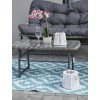 slo pm ZAHRADNY NABYTOK SOFA 2 KRESLA STOLICKA SEDY SEDE VANKUSE 8045 397 4