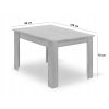 stol np 120x80 artisan nogi czarne 1